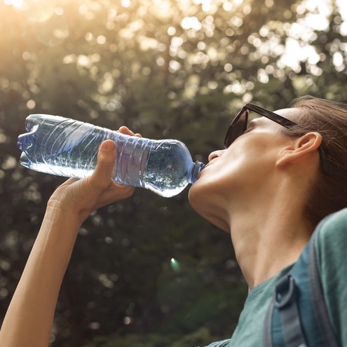 BRUTAL HEAT: Advisory covers Michigan's entire Lower Peninsula today