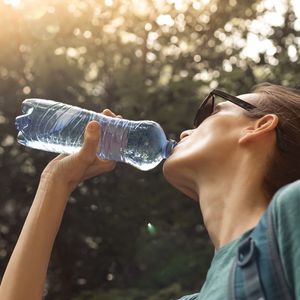 BRUTAL HEAT: Advisory covers Michigan's entire Lower Peninsula today