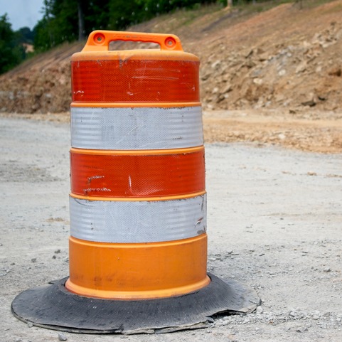 East side residents concerned about sinkhole that is growing