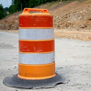 East side residents concerned about sinkhole that is growing