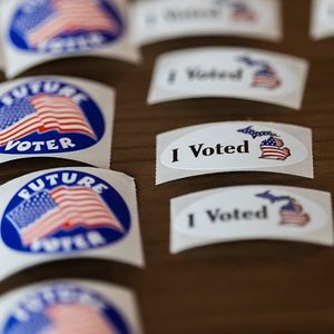 Benson, James to square off for Michigan Governor, El-Sayed wins U.S. Senate race