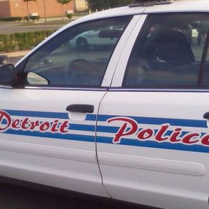 13-year-old accused of shooting his father in Detroit, arrested in Ohio