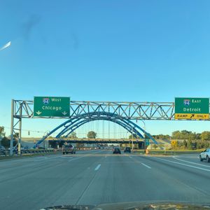 10 over speed limit is common on Michigan roads, research shows