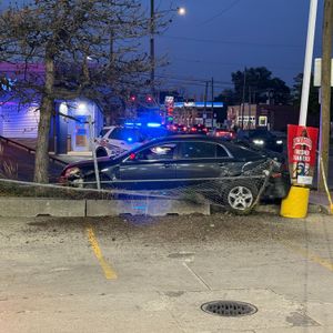 Deadly shooting on Detroit's northwest side, victim was in a car