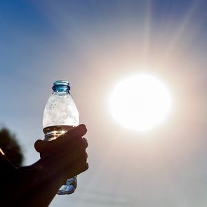 HOT:  Next three days will all be near or above 90 degrees