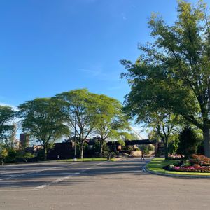 Fire destroys clubhouse at Lochmoor Club in Grosse Pointe Woods