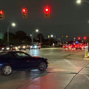 Report lists most dangerous intersections in Metro Detroit