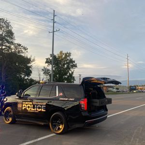 Man trying to cross Gratiot Avenue in Clinton Township hit by van, killed