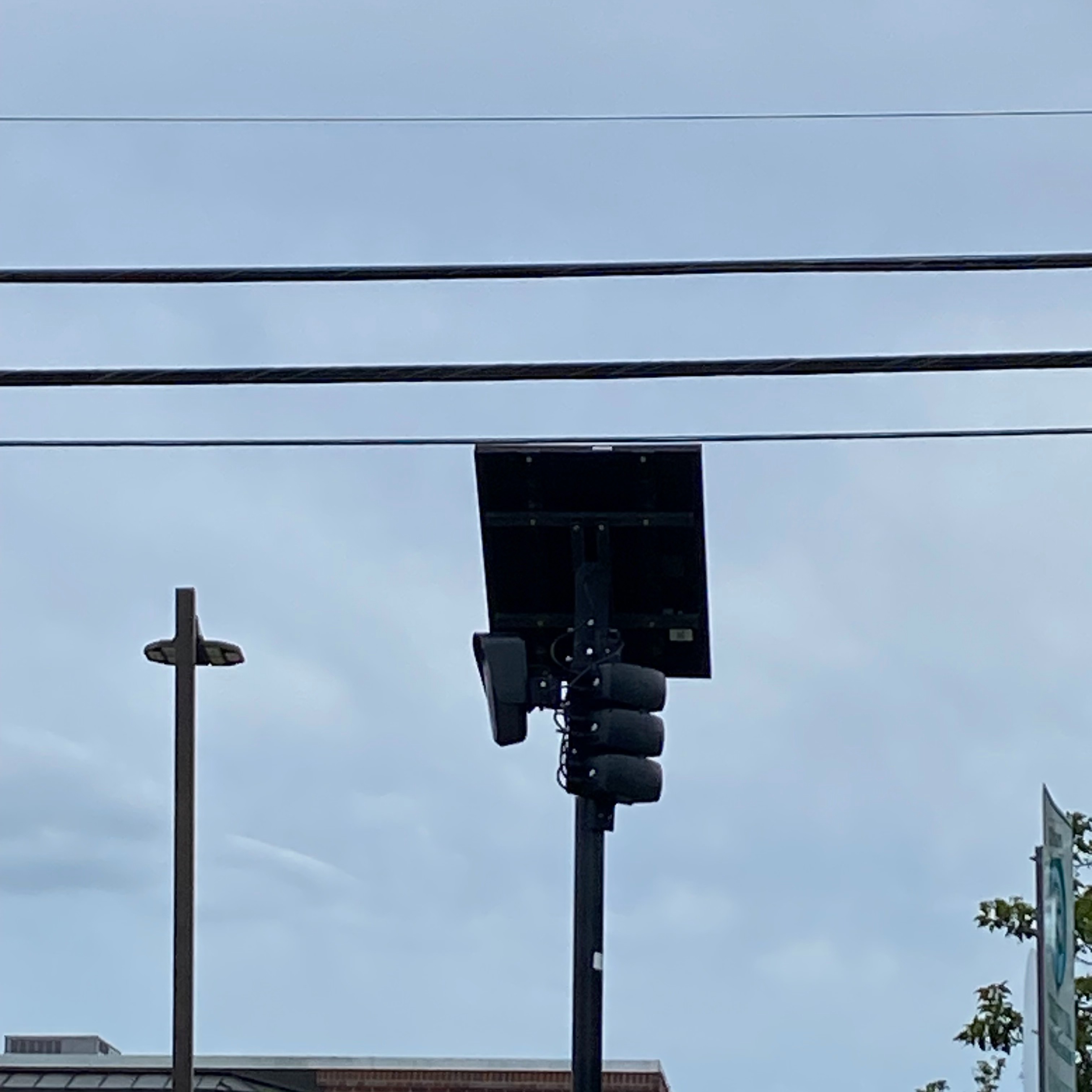 Flock cameras covered in South Lyon