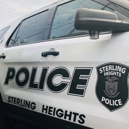 Man found shot on lawn in Sterling Heights, dies at hospital
