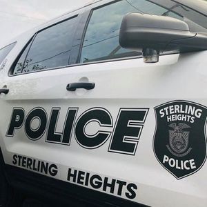 Man found shot on lawn in Sterling Heights, dies at hospital