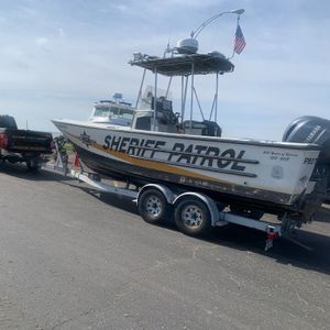 3 dead after boat crash in Lake St Clair
