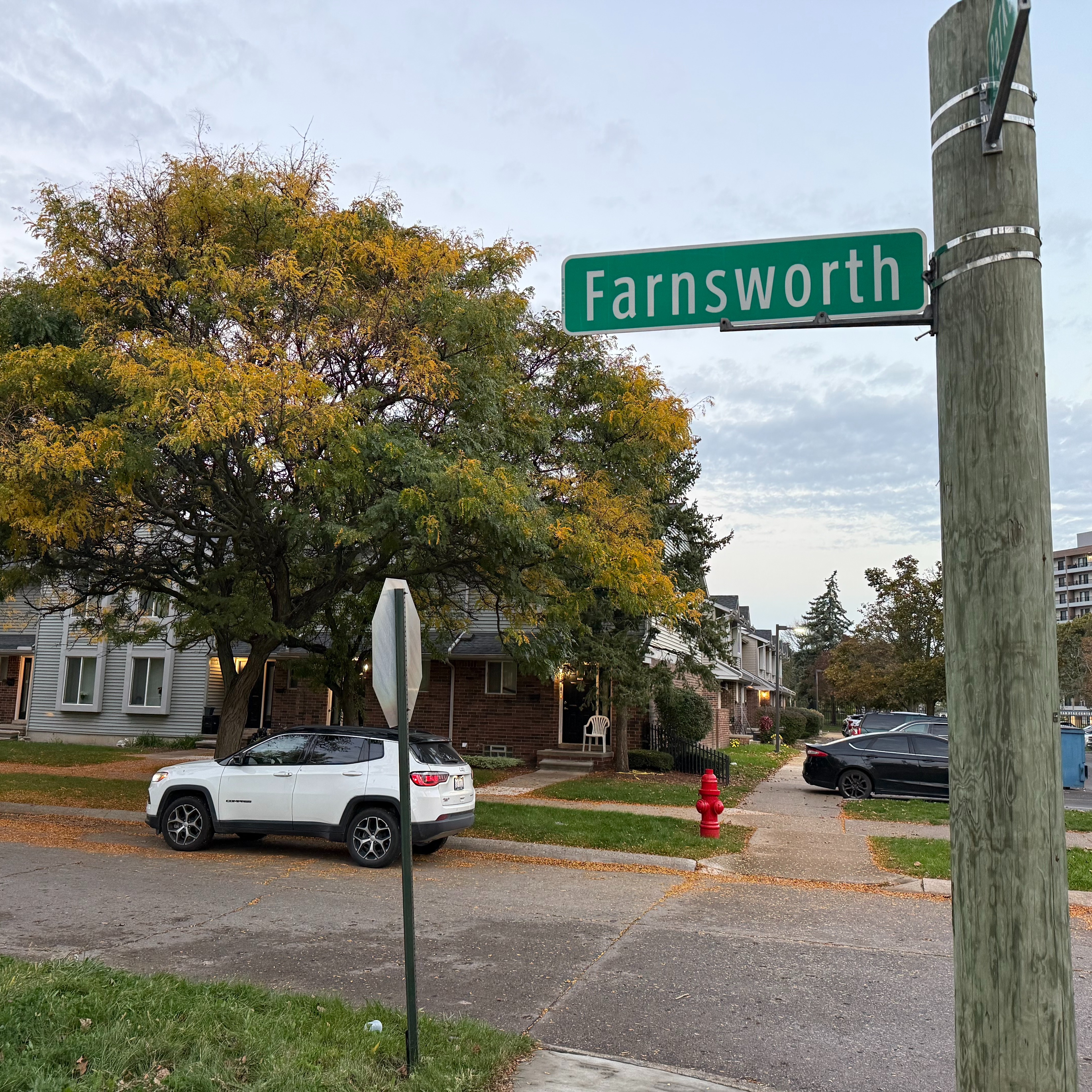 Detroit mother, daughter shot after fight involving children