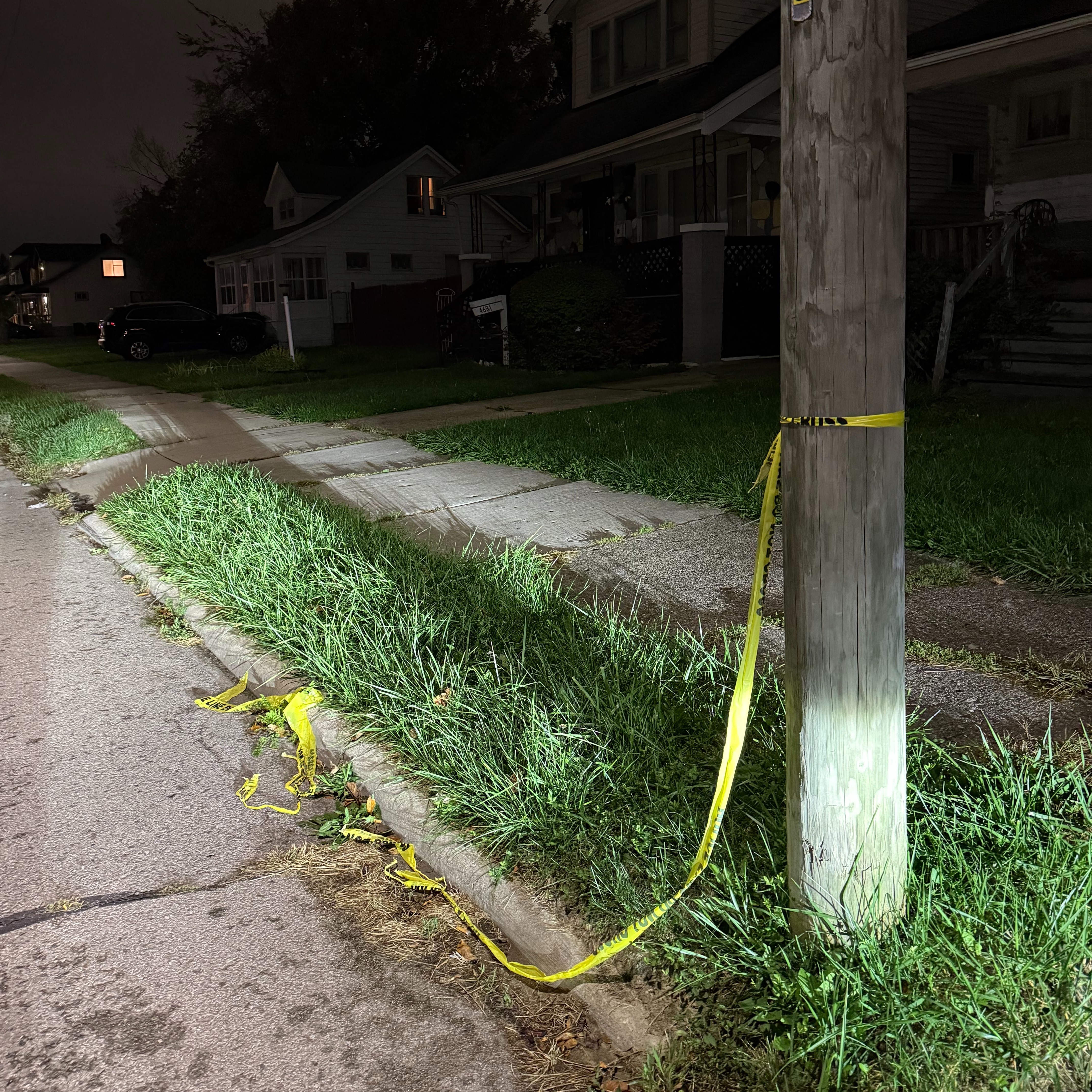 Drive by shooting in Detroit leaves 16-year old dead, 19-year old wounded