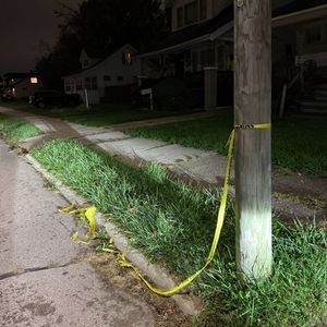 Drive by shooting in Detroit leaves 16-year old dead, 19-year old wounded