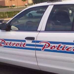 Woman hospitalized after kidnapping in Detroit, suspect in custody