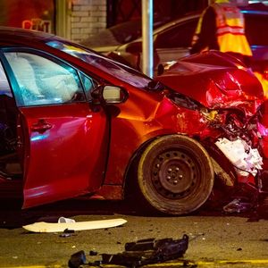 Report reveals which cars are involved in the most fatal crashes
