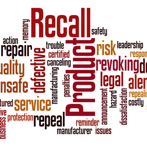 Warranty and recall costs are skyrocketing