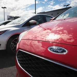 GM, Ford, Stellantis rethink passenger cars