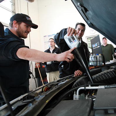 First gas, now oil change prices are about to increase
