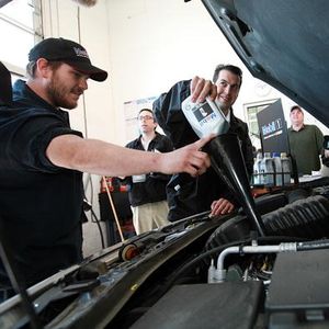First gas, now oil change prices are about to increase
