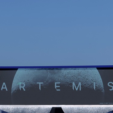 General Motors, Toyota getting involved in the Artemis space missions