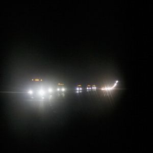 Headlight glare is top complaint among drivers, and it could get worse