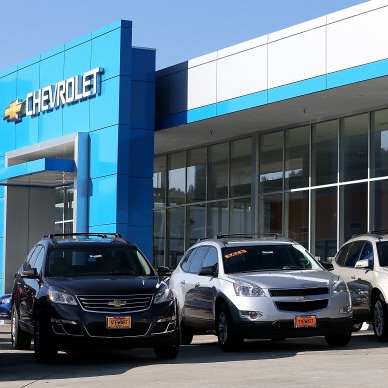 Automakers raise prices of cars, trucks with destination charges