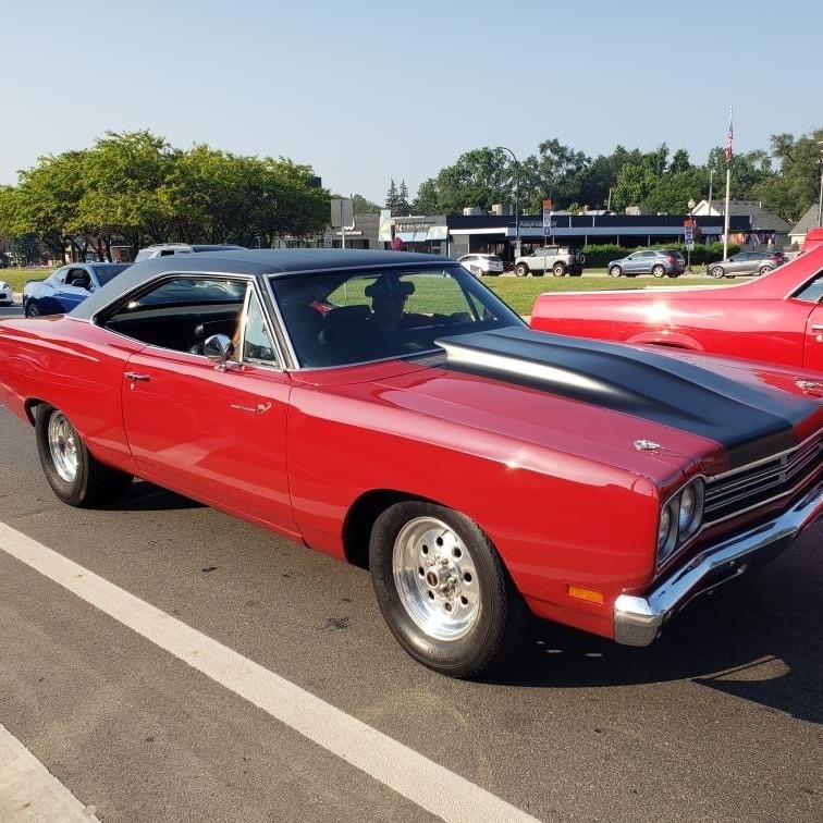 Dream Cruise 2026: What is a classic worth to you