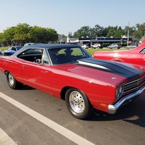 Dream Cruise 2026: What is a classic worth to you