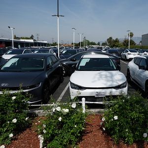 Electric vehicle sales turn the corner