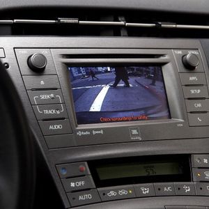 Backup cameras causing massive auto recalls