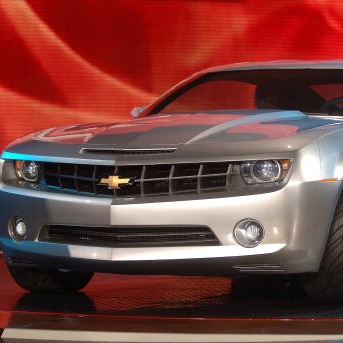 Auto industry is complex, but can be simple