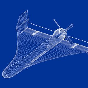 U.S. military looking at Michigan to mass-produce drones