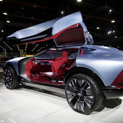 Automakers, suppliers look to boost business with three opportunities
