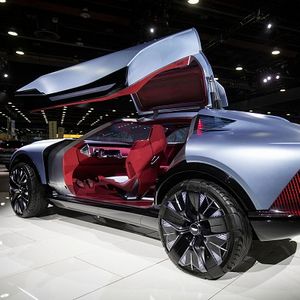 Automakers, suppliers look to boost business with three opportunities