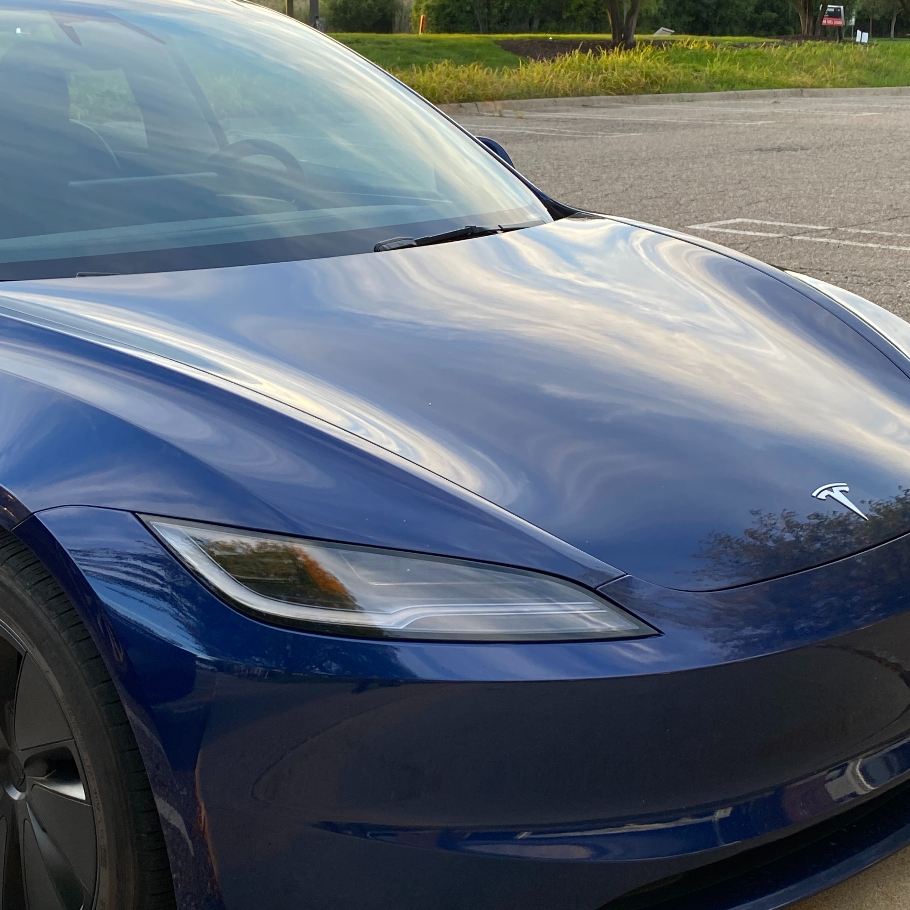 Will high gas prices help EV sales