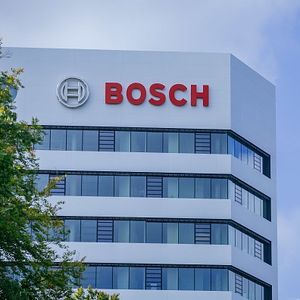 Bosch works on heater for catalytic converter