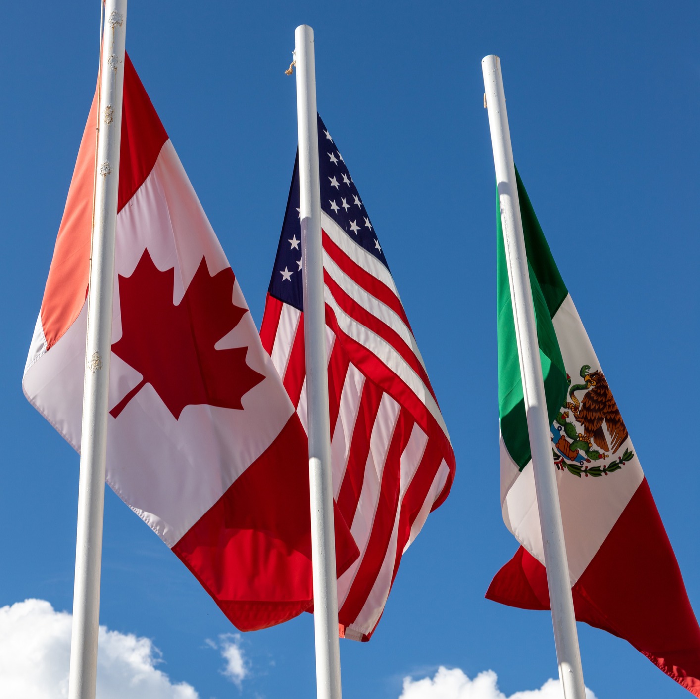 Auto executives want USMCA to come back
