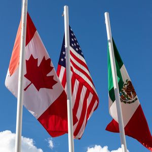 Auto executives want USMCA to come back