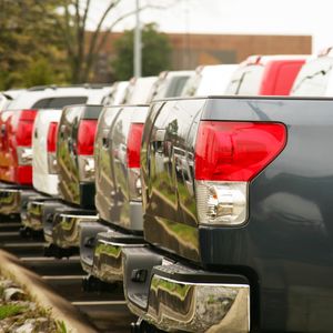 New buzzword in the automotive industry: optionality