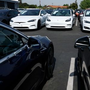 Sales of used electric vehicles jump