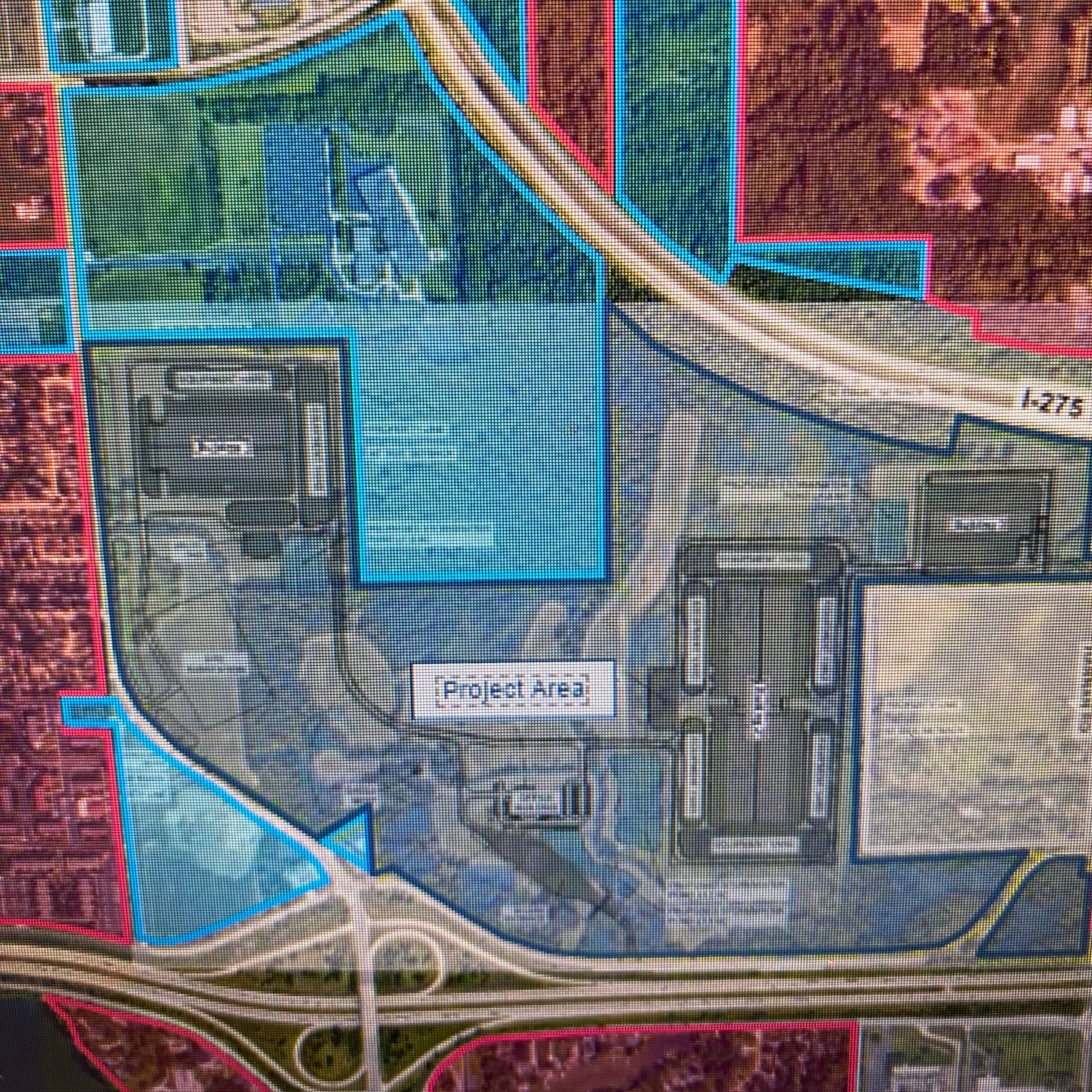 Google behind Project Cannoli in western Wayne County