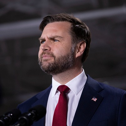 JD Vance promises an end to 'war against our American automakers'