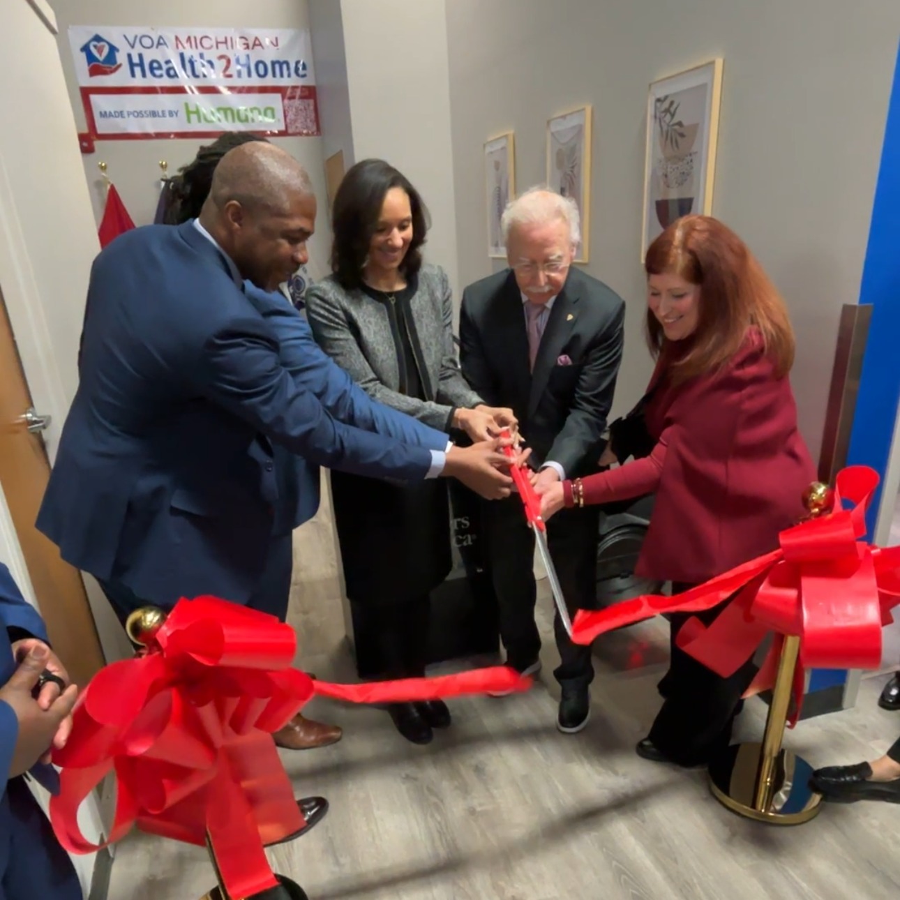 New housing and healthcare options for SE Michigan seniors