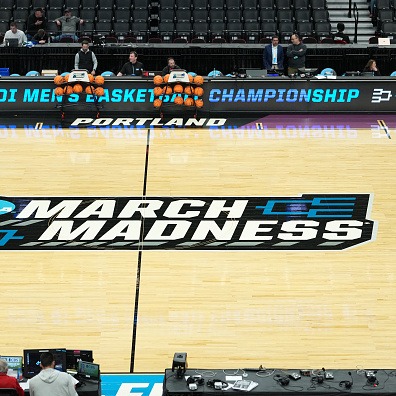 Detroit to host 2027 NCAA Basketball Final Four