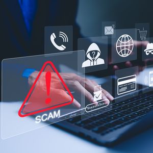 New scam focuses on the Sex Offender Registry