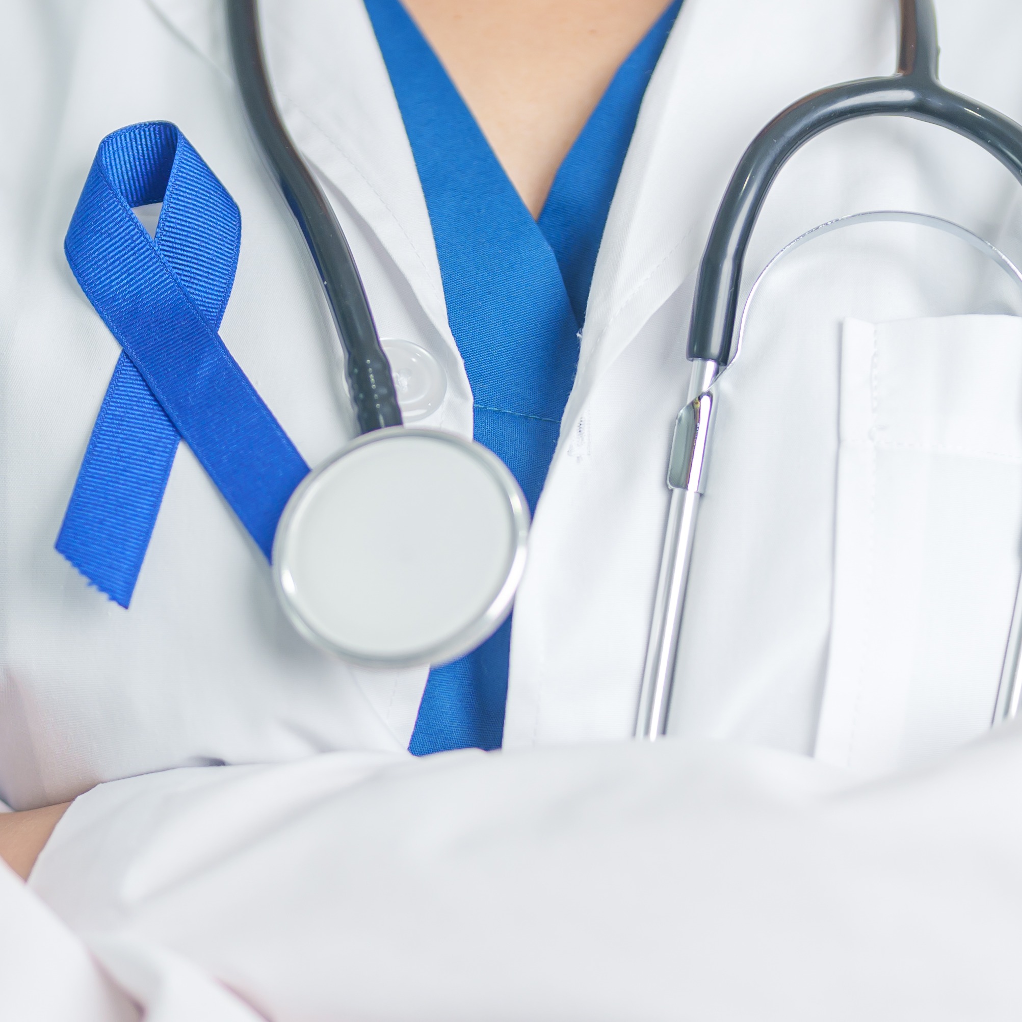 Henry Ford hosts interactive colon cancer awareness event