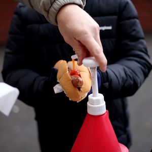 Can Catholics eat meat at the Tigers home opener on Good Friday?