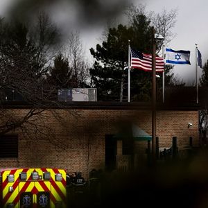 FBI details Dearborn Heights man's planning leading up to Temple Israel attack